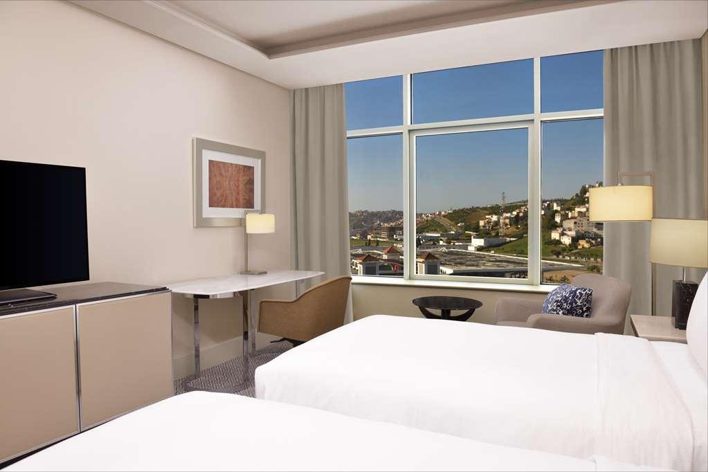 Hilton Tanger City Center Δωμάτιο φωτογραφία