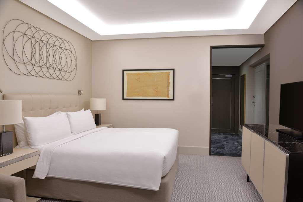 Hilton Tanger City Center Δωμάτιο φωτογραφία